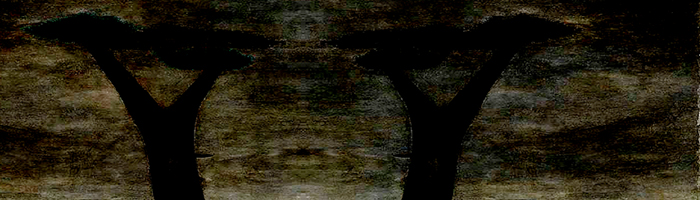 portion of the artwork for Joseph Young's stories