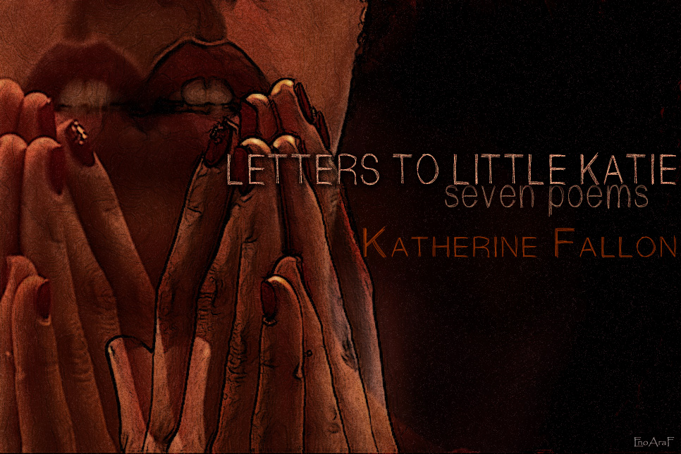 Artwork for Katherine Fallon's poems