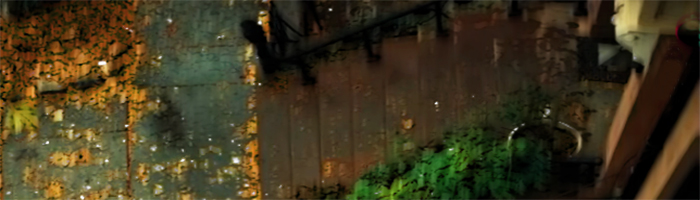 portion of the artwork for Lauren Camp's poetry