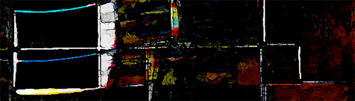 portion of the artwork for Mary Kane's stories