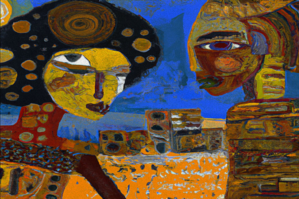 artwork for Frigg issue 60 contributors